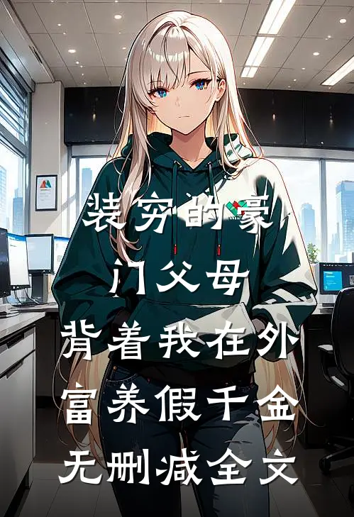 装穷的豪门父母，背着我在外富养假千金无删减全文