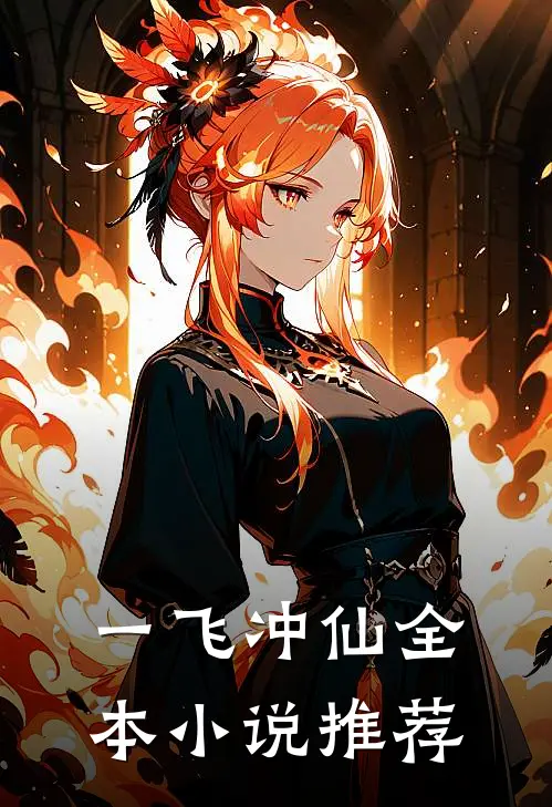 一飞冲仙全本小说推荐