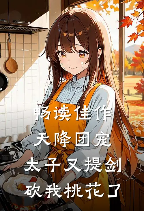 畅读佳作天降团宠：太子又提剑砍我桃花了