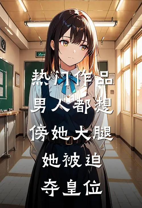 热门作品男人都想傍她大腿，她被迫夺皇位