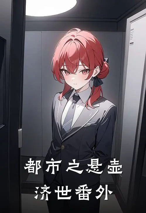 都市之悬壶济世 番外
