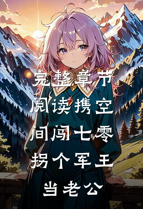 完整章节阅读携空间闯七零：拐个军王当老公
