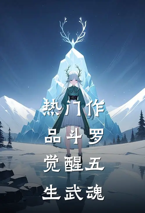 热门作品斗罗：觉醒五生武魂