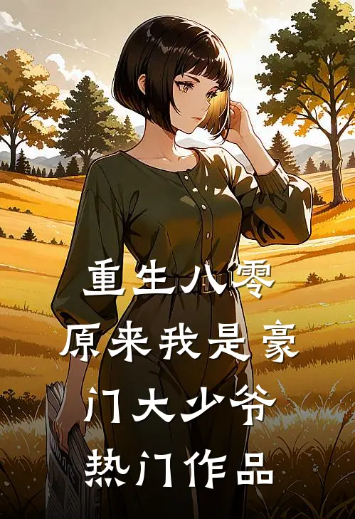 重生八零：原来我是豪门大少爷热门作品
