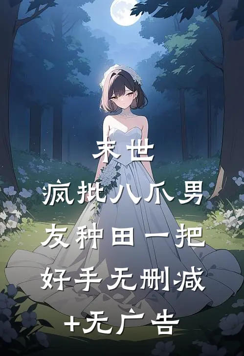 末世：疯批八爪男友种田一把好手无删减+无广告