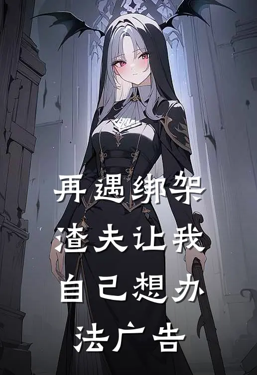 再遇绑架，渣夫让我自己想办法广告