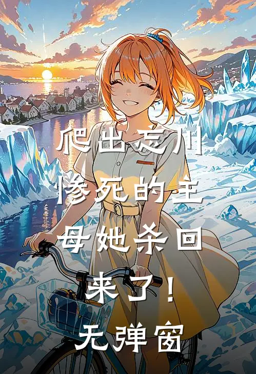 爬出忘川，惨死的主母她杀回来了！无弹窗