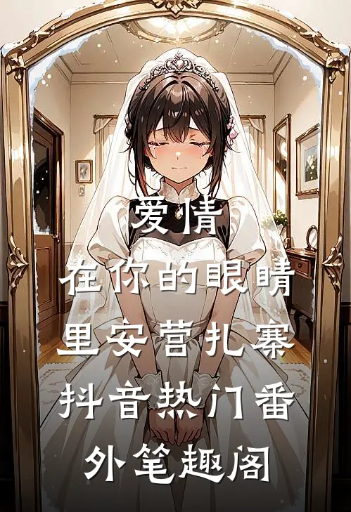 爱情，在你的眼睛里安营扎寨：抖音热门番外笔趣阁