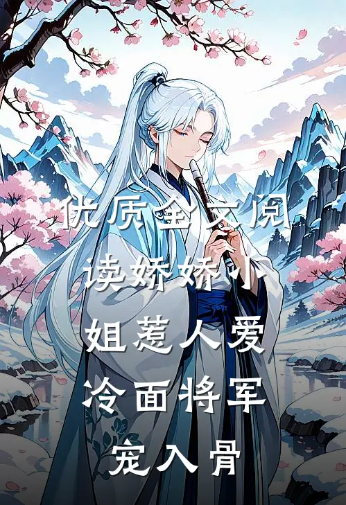 优质全文阅读娇娇小姐惹人爱，冷面将军宠入骨
