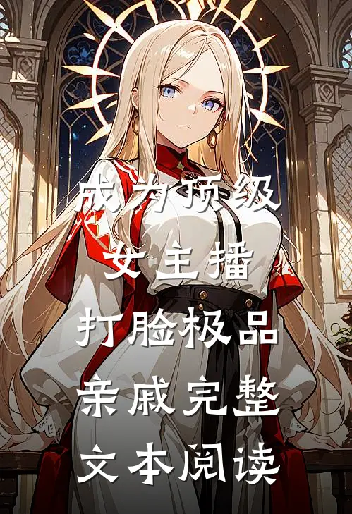 成为顶级女主播，打脸极品亲戚完整文本阅读