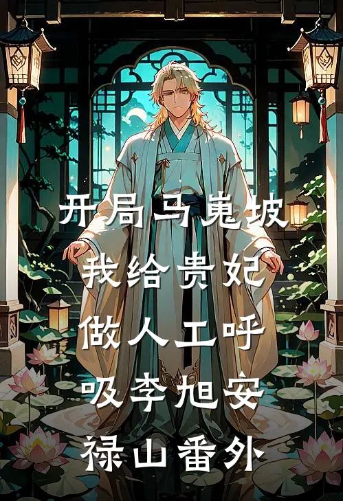 开局马嵬坡，我给贵妃做人工呼吸李旭安禄山番外