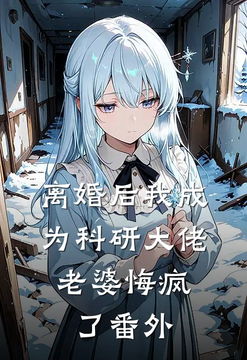 离婚后我成为科研大佬，老婆悔疯了番外