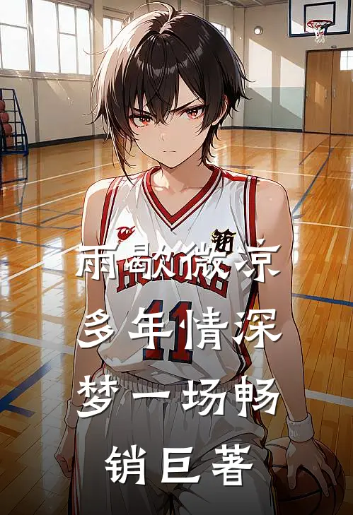 雨歇微凉，多年情深梦一场畅销巨著