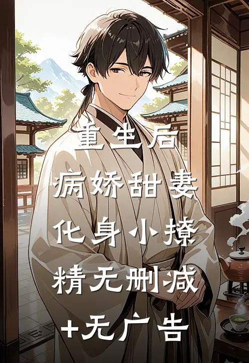 重生后，病娇甜妻化身小撩精无删减+无广告