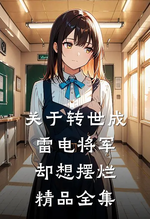 关于转世成雷电将军，却想摆烂精品全集