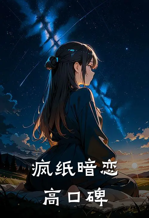 疯纸暗恋高口碑