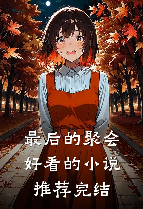 最后的聚会好看的小说推荐完结