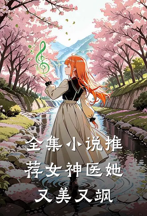 全集小说推荐女神医她又美又飒