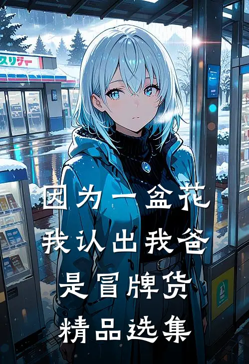 因为一盆花，我认出我爸是冒牌货精品选集