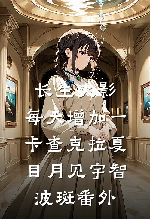 长生火影，每天增加一卡查克拉夏目月见宇智波斑 番外