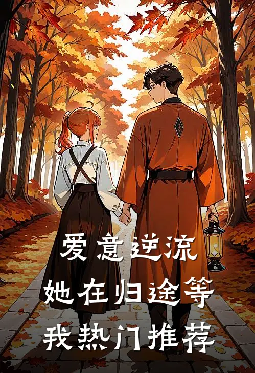 爱意逆流，她在归途等我热门推荐