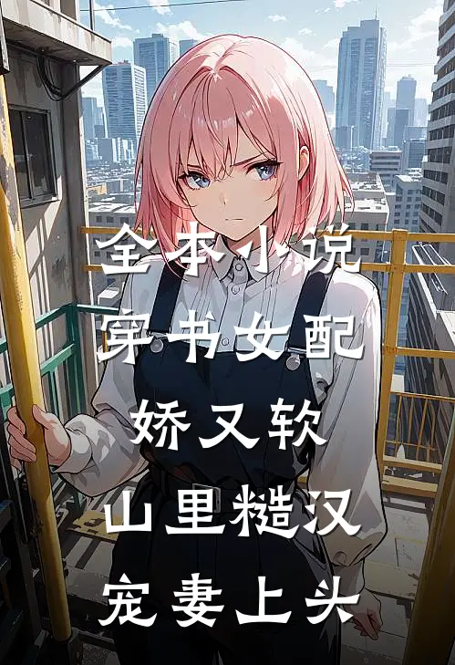 全本小说穿书女配娇又软，山里糙汉宠妻上头