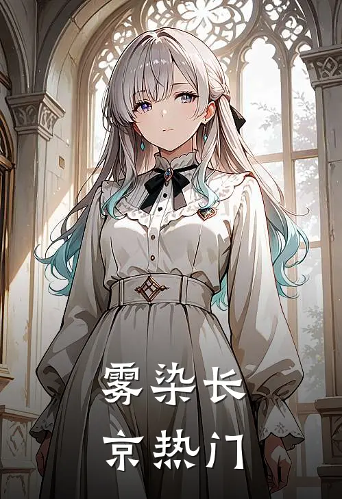 雾染长京热门