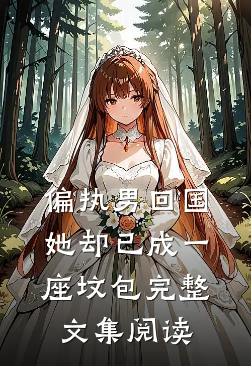 偏执男回国：她却已成一座坟包完整文集阅读