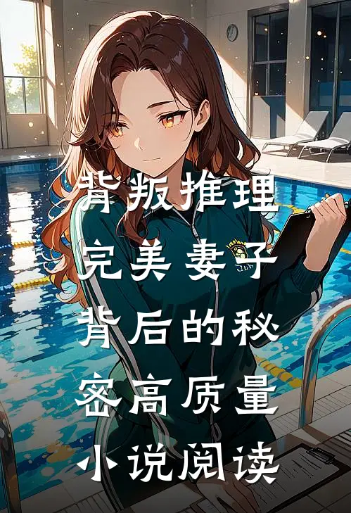 背叛推理：完美妻子背后的秘密高质量小说阅读