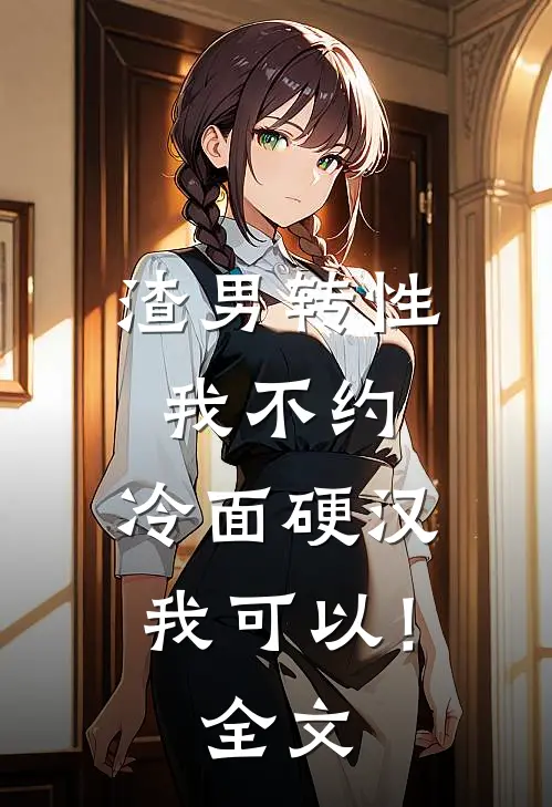 渣男转性我不约，冷面硬汉我可以！全文