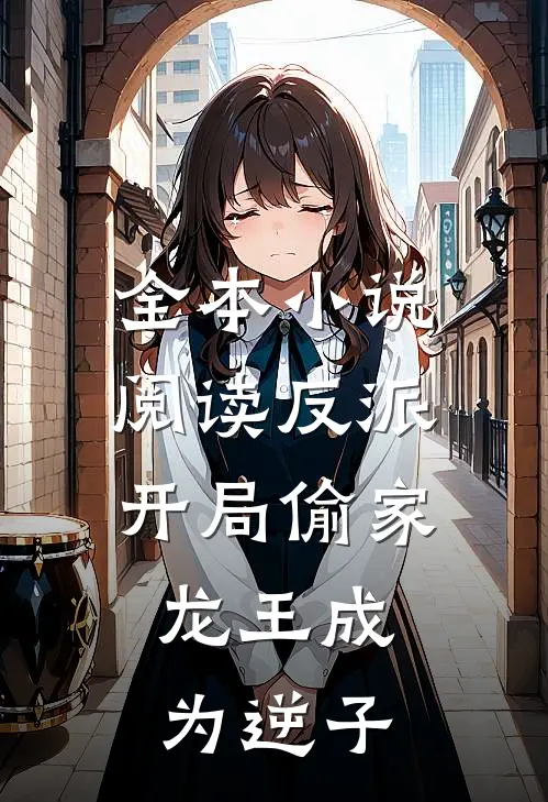 全本小说阅读反派：开局偷家，龙王成为逆子