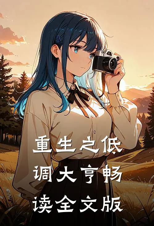 重生之低调大亨畅读全文版