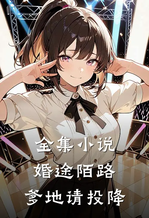 全集小说婚途陌路：爹地请投降
