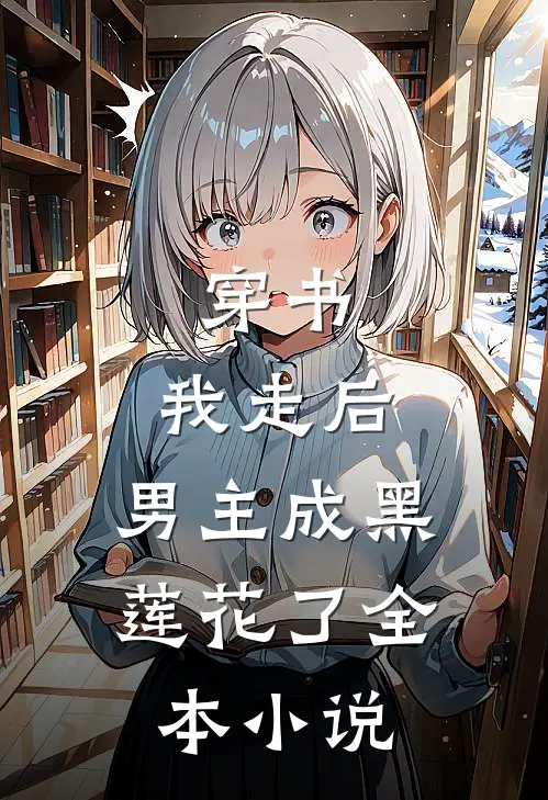穿书：我走后，男主成黑莲花了全本小说