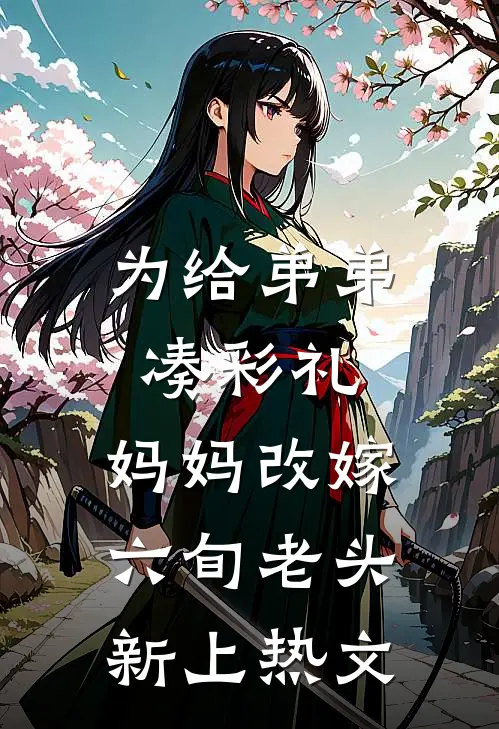 为给弟弟凑彩礼，妈妈改嫁六旬老头新上热文