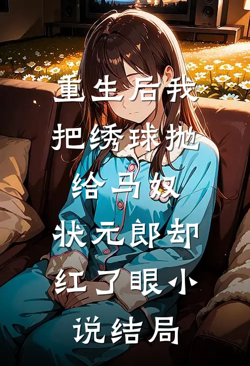 重生后我把绣球抛给马奴，状元郎却红了眼小说结局