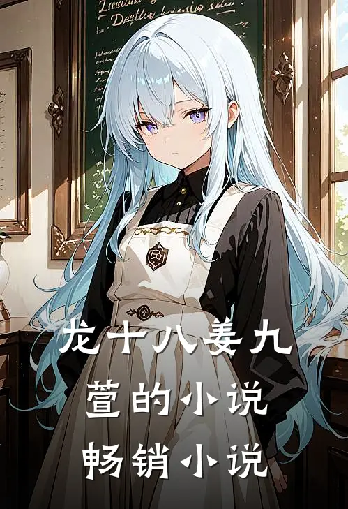 龙十八姜九萱的小说畅销小说