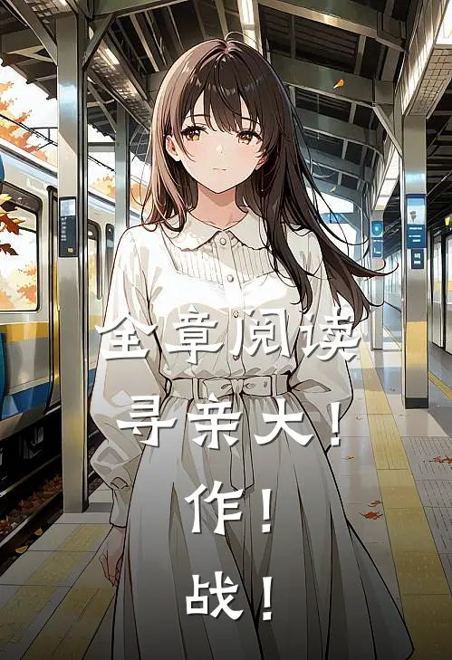 全章阅读寻亲大！作！战！
