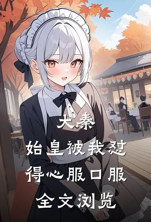 大秦：始皇被我怼得心服口服全文浏览