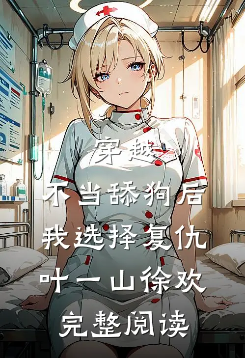 穿越:不当舔狗后,我选择复仇 叶一山徐欢完整阅读