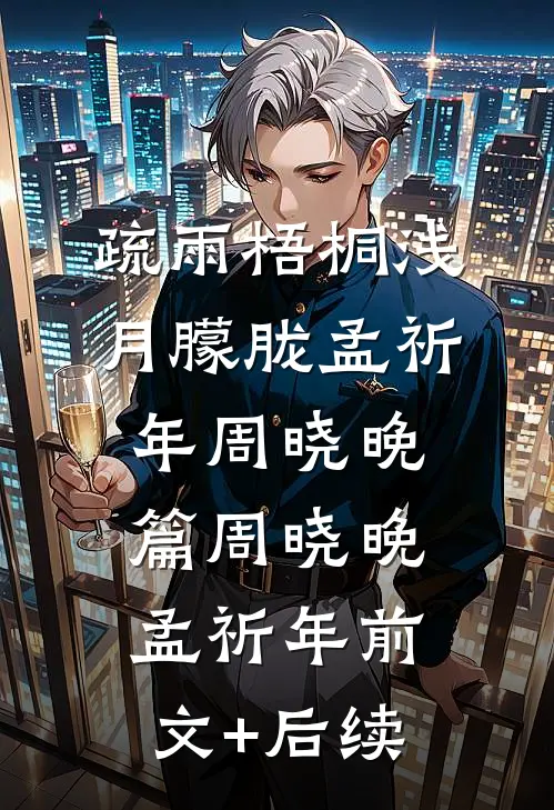 疏雨梧桐浅月朦胧孟祈年周晓晚篇周晓晚孟祈年前文+后续