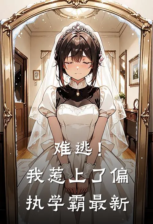 难逃！我惹上了偏执学霸最新