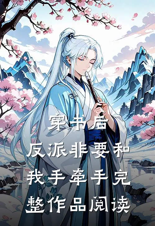 穿书后，反派非要和我手牵手完整作品阅读