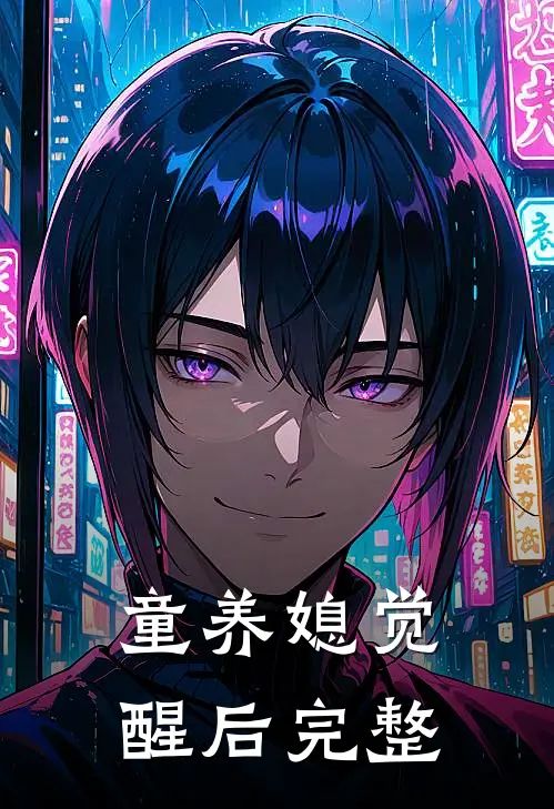 童养媳觉醒后完整