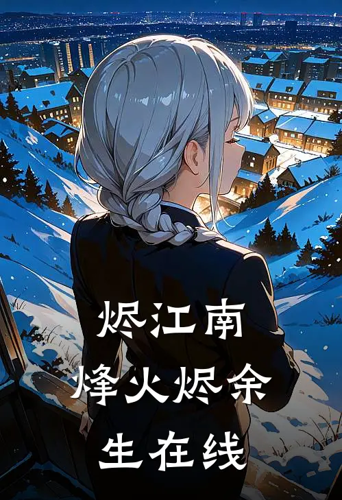 烬江南：烽火烬余生在线