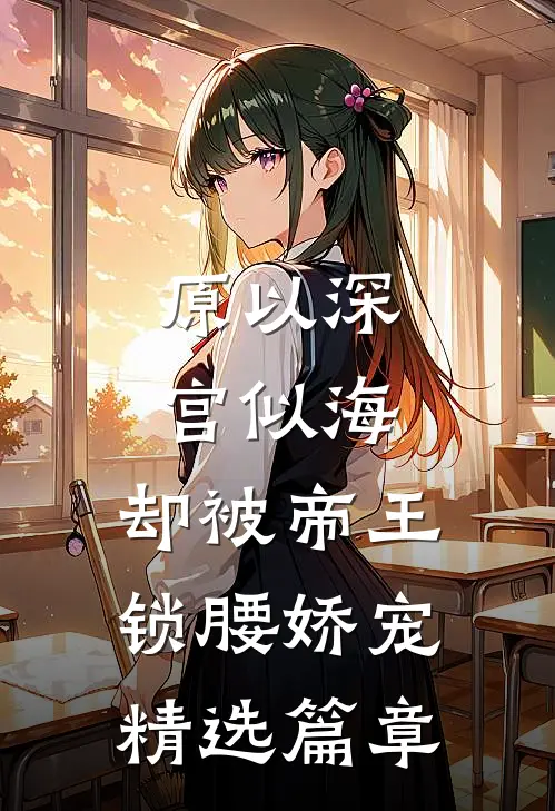 原以深宫似海，却被帝王锁腰娇宠精选篇章