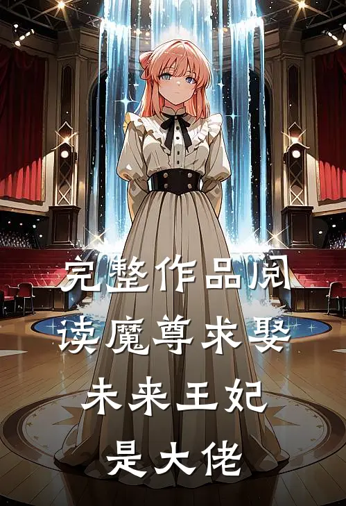 完整作品阅读魔尊求娶:未来王妃是大佬
