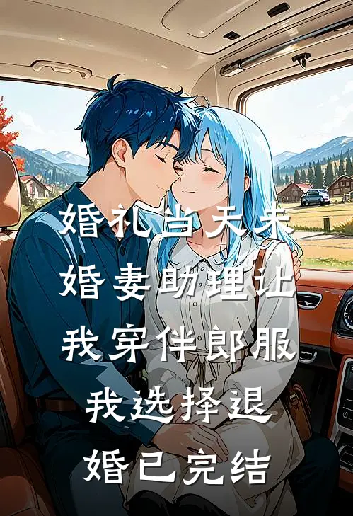 婚礼当天未婚妻助理让我穿伴郎服，我选择退婚已完结