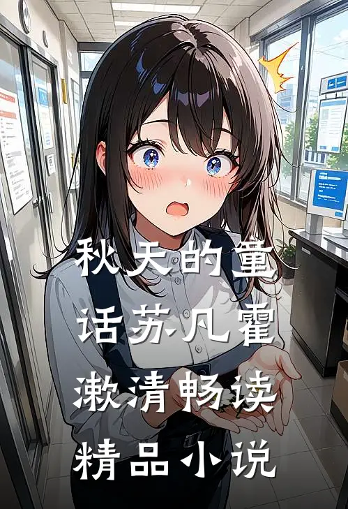 秋天的童话苏凡霍漱清畅读精品小说