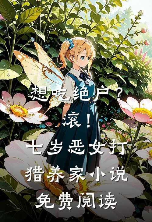 想吃绝户？滚！七岁恶女打猎养家小说免费阅读